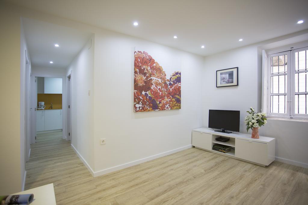 El Micalet Apartments Valencia Exterior foto